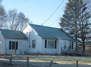 1119 W Stanton Rd, Stanton, MI 48888