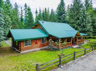 259 Snowshoe Ln, Troy, MT 59935