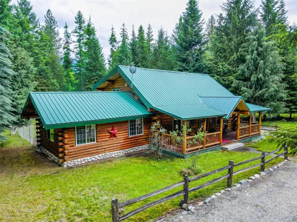 259 Snowshoe Ln, Troy, MT 59935