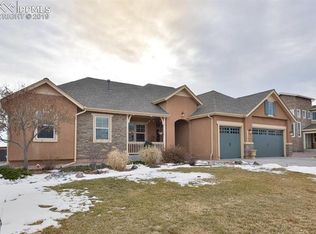 11145 Indian Echo Ter, Peyton, CO 80831