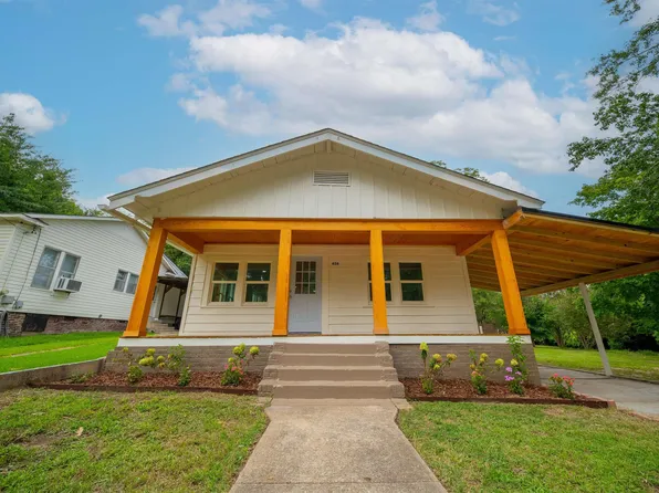 626 Mahony St, El Dorado, AR 71730
