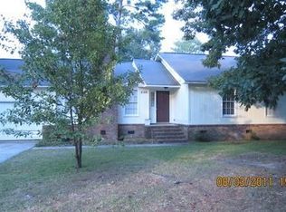 8188 Courtwood Rd, North Charleston, SC 29406