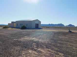 48550 67 1/2 St, Brenda, AZ 85325