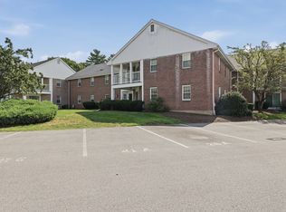 Knollsbrook, Stoughton, MA 02072