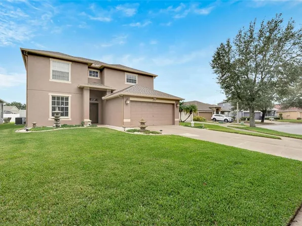 8219 Canterbury Lake Blvd, Tampa, FL 33619