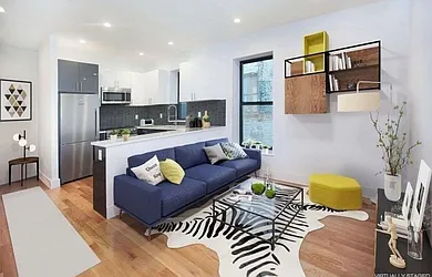 Rented by Vertical Real Estate LLC