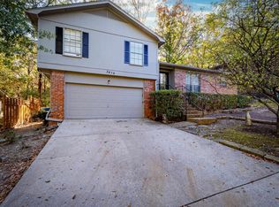 3815 Moreland Dr, Little Rock, AR 72212