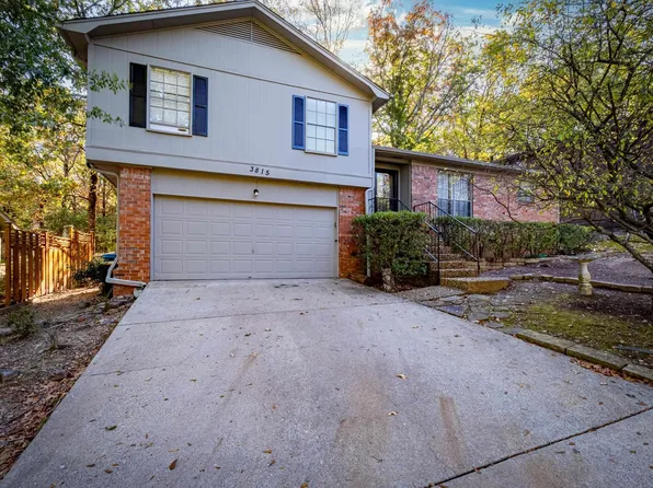 3815 Moreland Dr, Little Rock, AR 72212