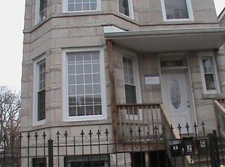 1624 S St Louis Ave APT 2, Chicago, IL 60623