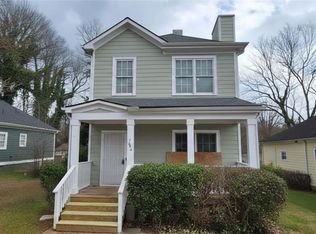 1040 Smith St SW, Atlanta, GA 30310