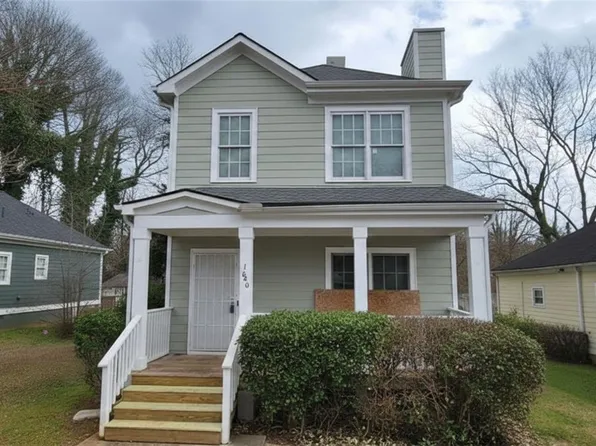 1040 Smith St SW, Atlanta, GA 30310