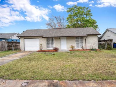 3451 Mexicali St, New Port Richey, FL, 34655