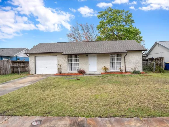 3451 Mexicali St, New Port Richey, FL 34655