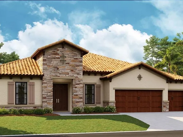 14496 Swiss Bridge Dr, Lithia, FL 33547