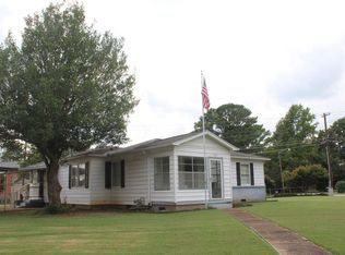 3100 Hillsboro Rd SW, Huntsville, AL 35805