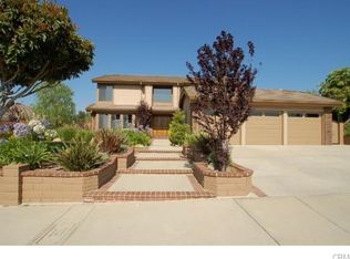 20136 Portside Dr, Walnut, CA 91789