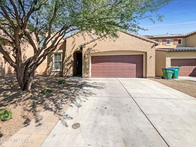 128 W Camino Fuste, Sahuarita, AZ, 85629