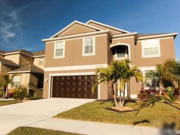 13218 Royal Pines Ave, Riverview, FL 33579