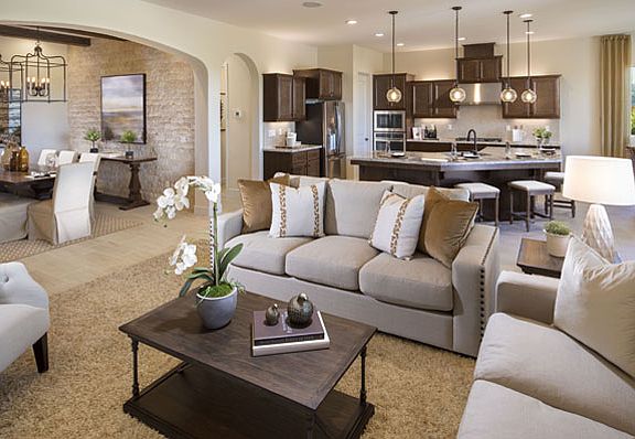 Woodside Homes - Oakmont