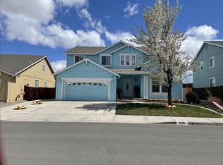 9100 Rising Moon Dr, Reno, NV 89506