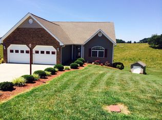 16735 Chase Ln, Abingdon, VA 24210