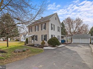 110 Colebrook Rd, Elizabethtown, PA 17022