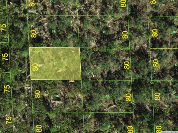 404 Orange Brook Ln #17, Punta Gorda, FL 33982