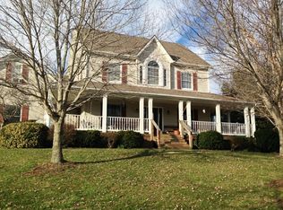 4365 Colby Rd, Winchester, KY 40391