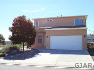 2949 Chinto Dr, Grand Junction, CO 81504