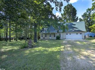 5406 Jacksonville Conway Rd, Jacksonville, AR 72076