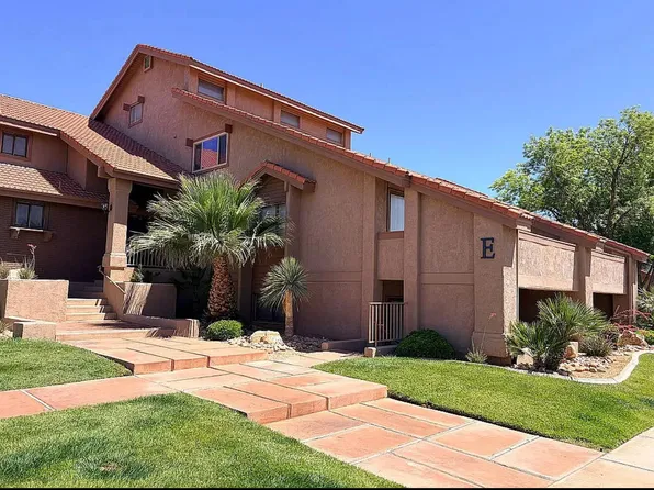 860 S Village Rd APT E11, Saint George, UT 84770