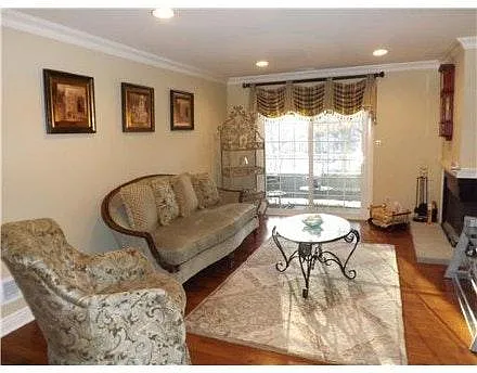 Family Room - 1706 Tanglewood Ct #1706