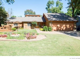3111 E 84th Pl S, Tulsa, OK 74137