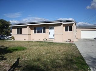 2319 W Walnut Creek Pkwy, West Covina, CA 91790