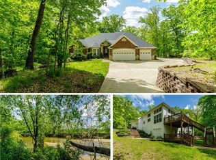 36 Kniess Ct, Troy, MO 63379