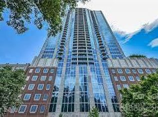 210 N Church St UNIT 1110, Charlotte, NC 28202