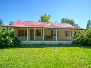 5606 Leapwood Enville Rd, Adamsville, TN 38310