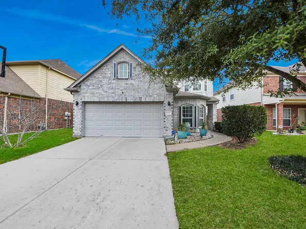8802 Leadore Dr, Houston, TX 77040