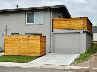 1704 Mathews St, Fort Collins, CO 80525