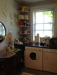 Rented by Skygroup Realty