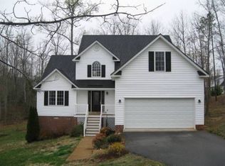 3800 Mill Manor Dr, Midlothian, VA 23112