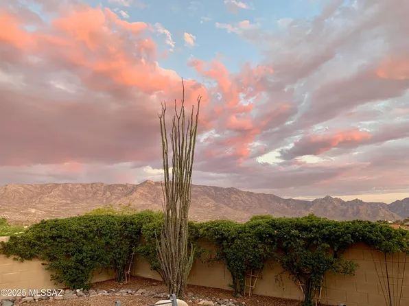 63719 E Whispering Tree Ln, Saddlebrooke, AZ 85739