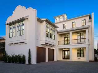 85 Woodward St, Destin, FL 32541