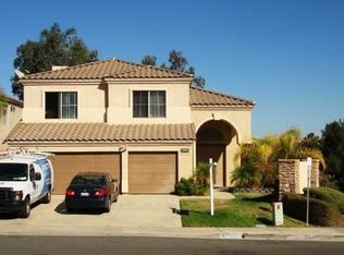 22922 Rockcress St, Corona, CA 92883