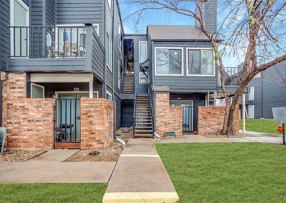1st image of 11510 N May Ave #B204
