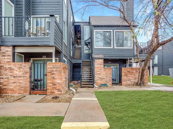 11510 N May Ave #B204, Oklahoma City, OK 73120