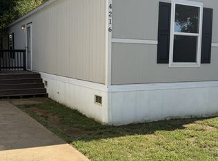 700 W 41st St #E4216, Sand Springs, OK 74063