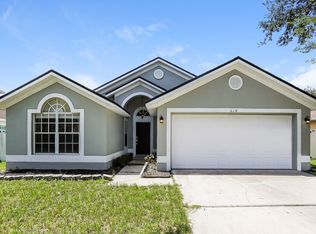 214 Fieldstream North Blvd, Orlando, FL 32825