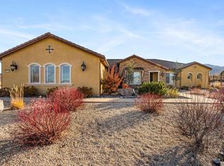 5360 Paris Ct, Reno, NV 89511