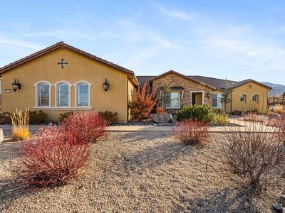 5360 Paris Ct, Reno, NV, 89511